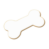 Dog Bone Cookie Cutter