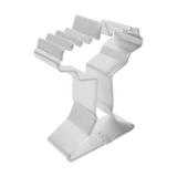 Menorah Cookie Cutter