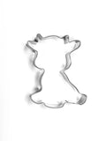 Baby Cow Cookie Cutter, Farm Animals Shape