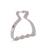 Wedding and Engagement Cookie Cutter Set, Ann Clark, FREE SHiPPiNG