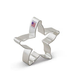 starfish cookie cutter made in the USA