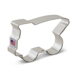 Dump Truck Cookie Cutter, Large Construction Site Shapes, Ann Clark