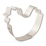 Chicken Hen Cookie Cutter, Kids Baking, Ann Clark