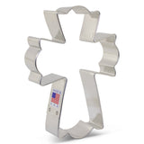 Holy Crosses Cookie Cutter Set, 3pc Religious or Easter, Ann Clark