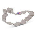 caterpillar cookie cutter