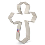 Holy Crosses Cookie Cutter Set, 3pc Religious or Easter, Ann Clark