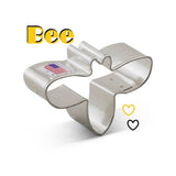 Ann Clark Original Bumble Bee Cookie Cutter