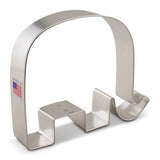 Republican Symbol Elephant Cookie Cutter, GOP Ann Clark