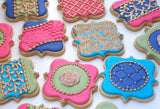 cookie decorating ideas