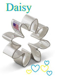 daisy cookie cutter