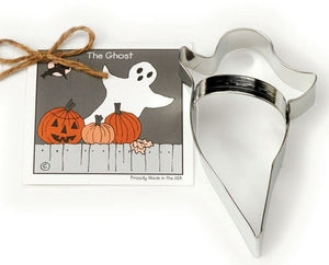 ghost cookie cutter