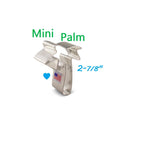 Small Tropical Palm Tree Cookie Cutter, Ann Clark