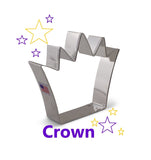 king of the wold things crown shape