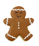 Huge 5 inch Gingerbread Man Cookie Cutter, Ann Clark Gingerbread Boy