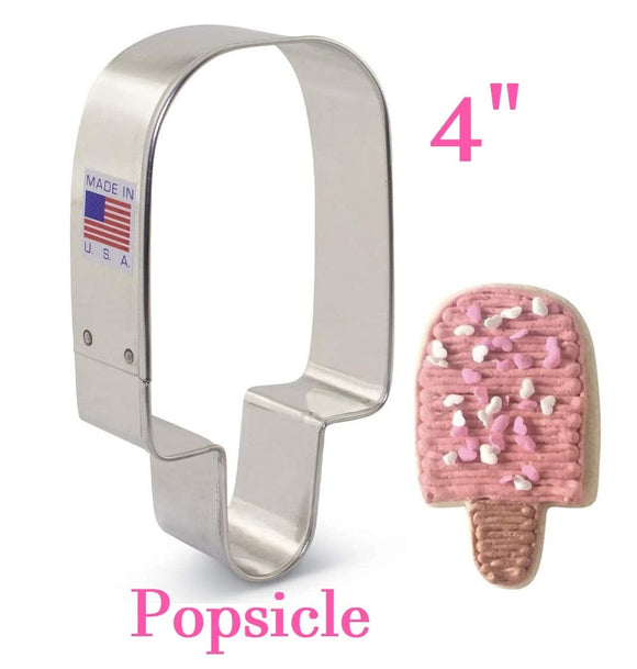 ann clark popsicle cookie cutter