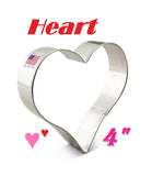 ann clark large heart cookie cutter