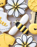 Ann Clark Original Bumble Bee Cookie Cutter