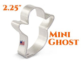 mini ghost cookie cutter