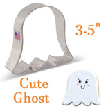 halloween ghost cookie cutter