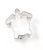 Mini Sea Turtle Cookie Cutter, Ocean and Beach Animal