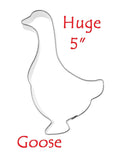large canadian goose cookie cutter by foose