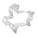 Extra Large 5" Sea Turtle Cookie Cutter