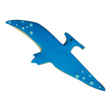 Giant 6" Pterodactyl Cookie Cutter, Dinosaur Cookie Shapes