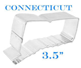 connecticut cookie cutter