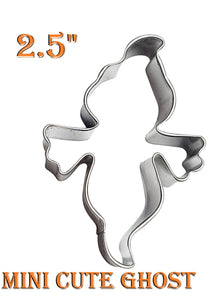 mini ghost cookie cutter