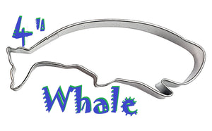 whale cookie cutter is made in the USA